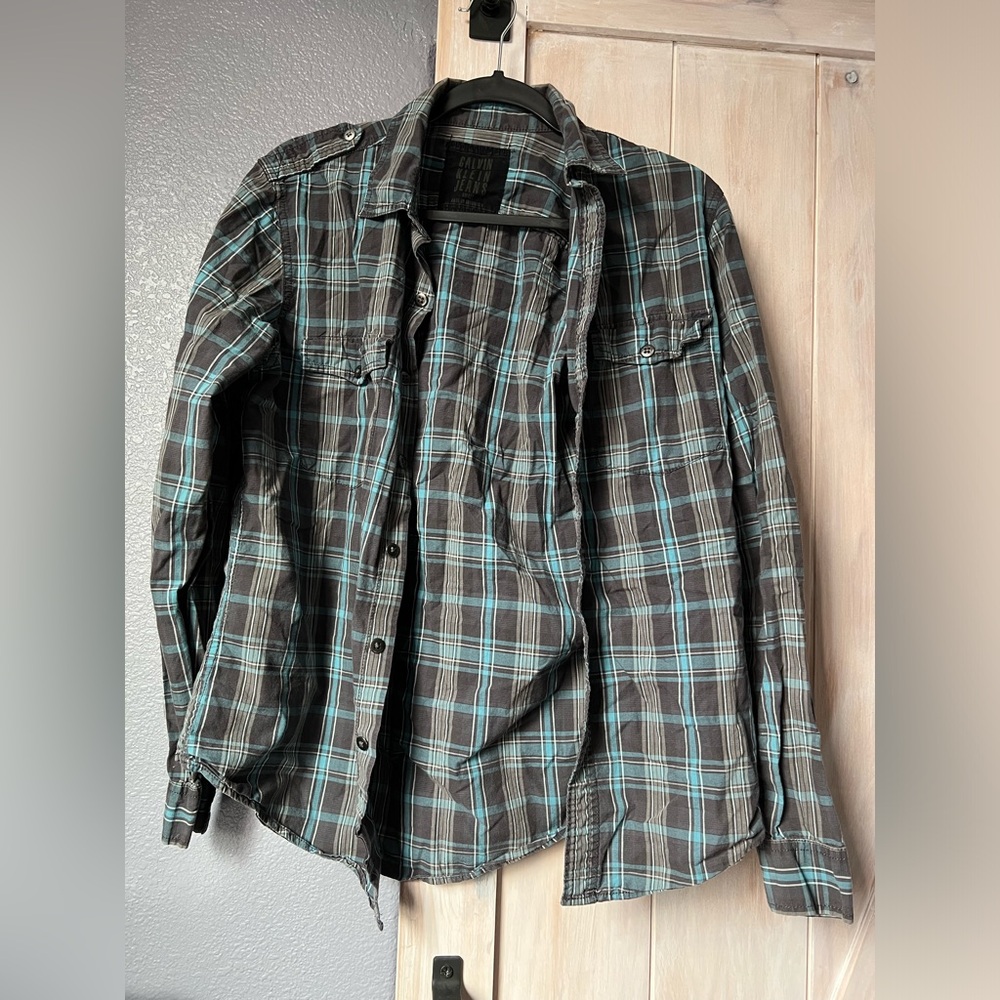 Jcrew button up bundle - Picture 10 of 10